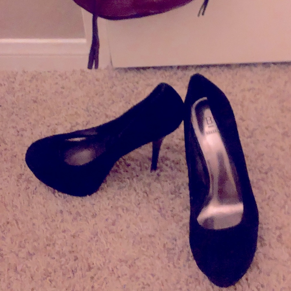 Classic Stiletto